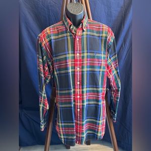 Ralph Lauren Blake Flannel